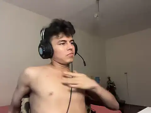 Онлайн чат XXX ToddWarren