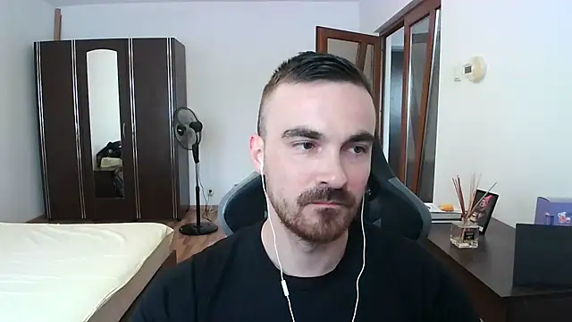 mu5clemania2 Show Webcam