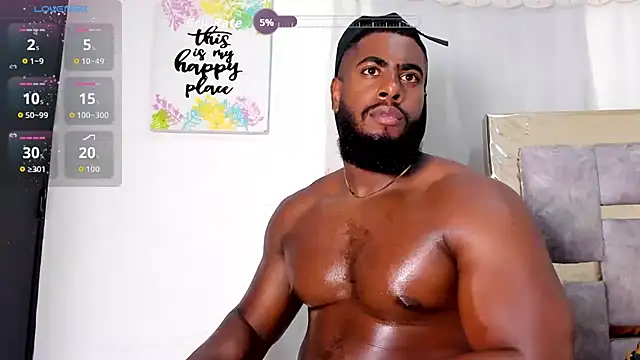 Czat XXX na żywo – lebron_million