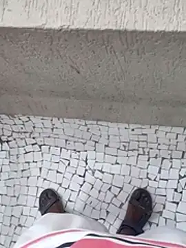 Show de webcam de boyfromMum_bai