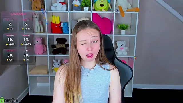 Vanessa_Williamsonn's Live XXX Chat