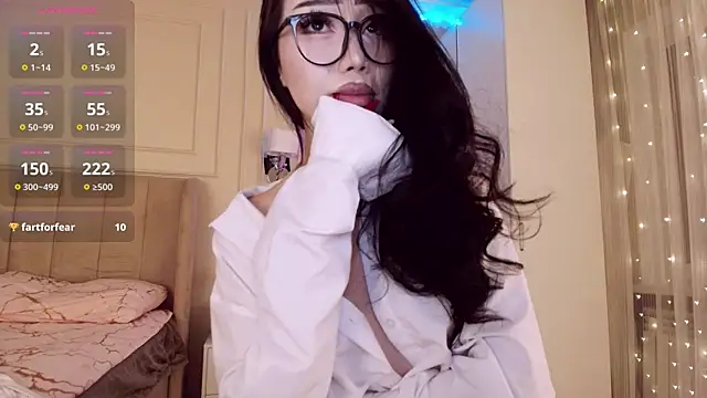asianerd: онлайн-секс-чат