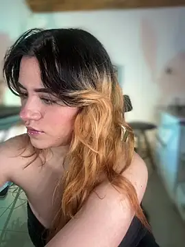 NikkiNixn Live XXX chat