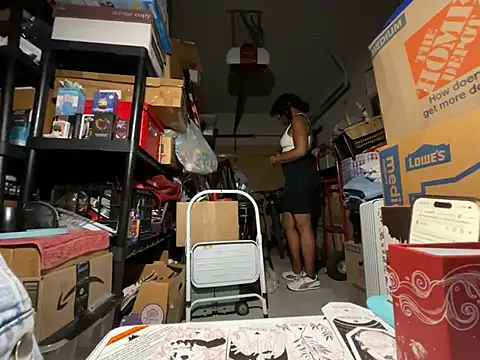 wynterheat's Live XXX Chat