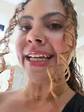 Show de Chloe_Leaozinho na webcam