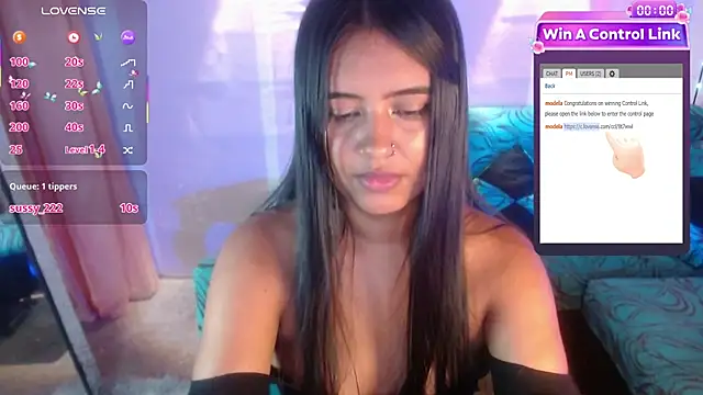 sweet_susy222 – Live XXX-chat
