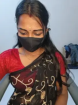 YALINITWO7_TAMIL Pertunjukan Webcam