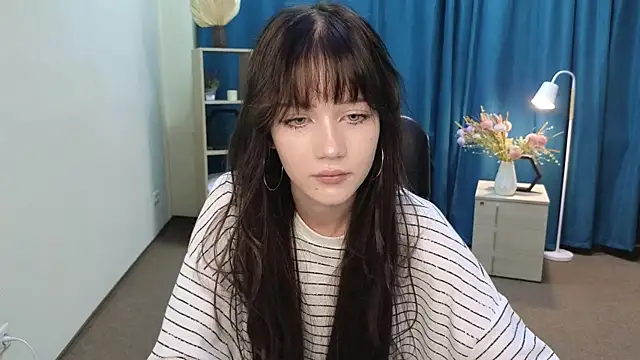 DannaChalk's Live XXX Chat