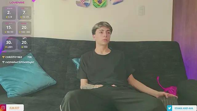 ethan_and_ava – Naživo XXX chat