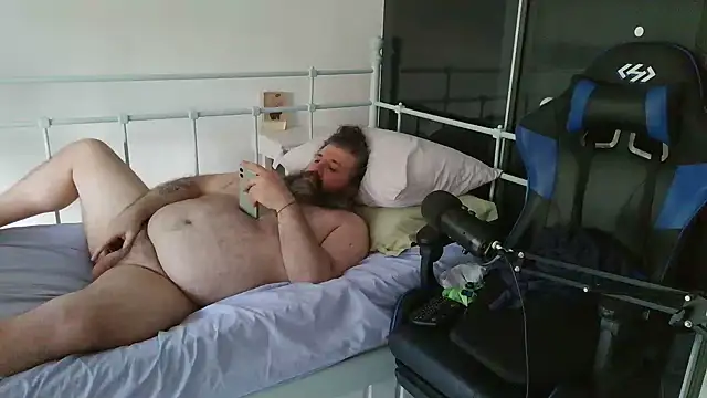 Chat XXX ao vivo de catullo14
