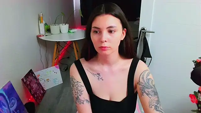 peachyness 라이브 XXX 채팅