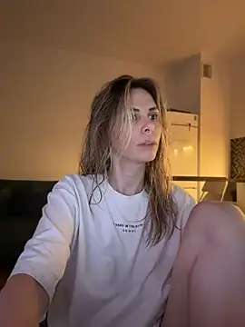 Czat XXX na żywo – abbyxluv