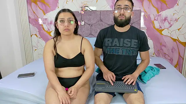 Chat XXX en directo de ObsessionRoom