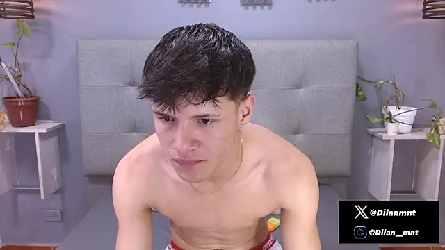 Kevin_Tupe – Live XXX-chat