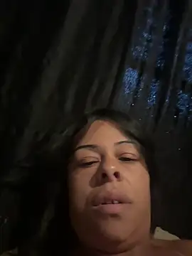 Show de Tais36 na webcam