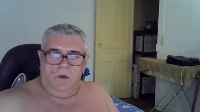 Laurent_oldmen Live XXX-chat