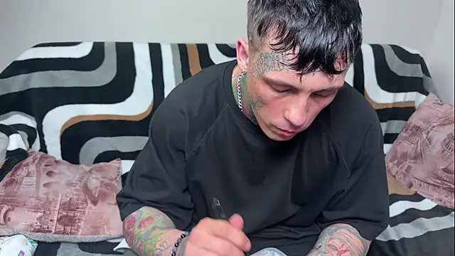 Anubisgods live XXX chat