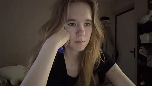 Chat XXX en directo de LeomaJee