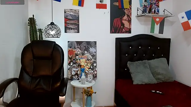 دردشة billy_wild الجنسية المباشرة