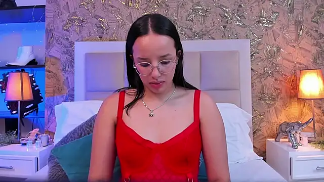 Chat +18 de ValkyriaSteel ao vivo