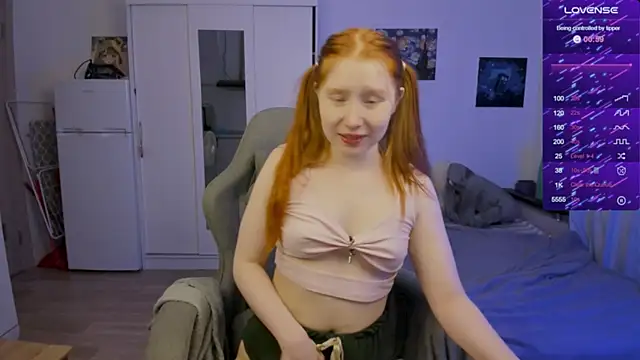 CallMeEffy1 – Live XXX-chat