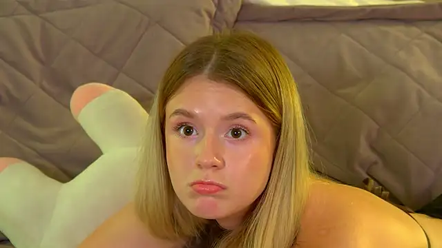 Czat XXX na żywo – MilanaBalmain