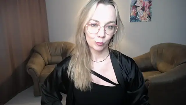 Czat XXX na żywo – Ava_Elior