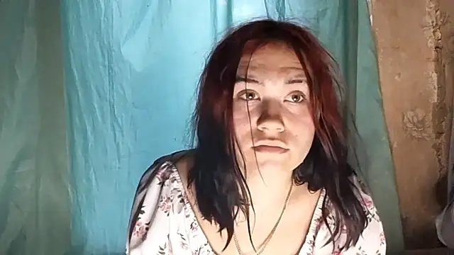 FayeWildman: онлайн-секс-чат