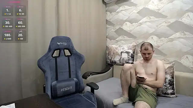 SerzhKorol1 – Naživo XXX chat