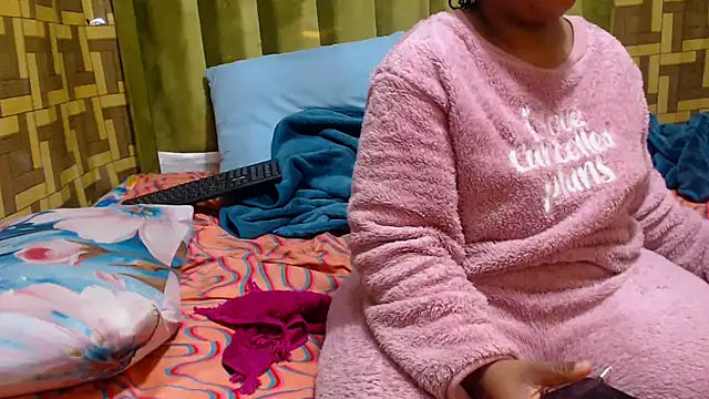 BigbootyNickyx's Live XXX Chat