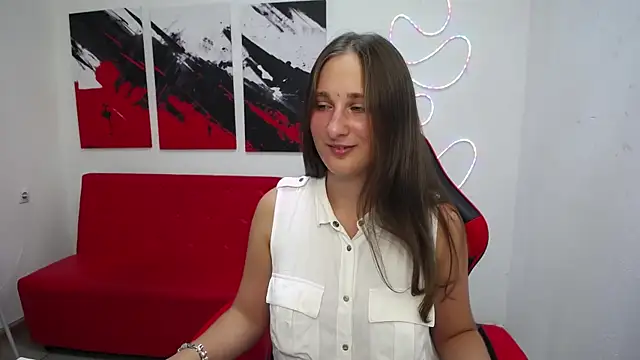 MichelLeee's Live XXX Chat