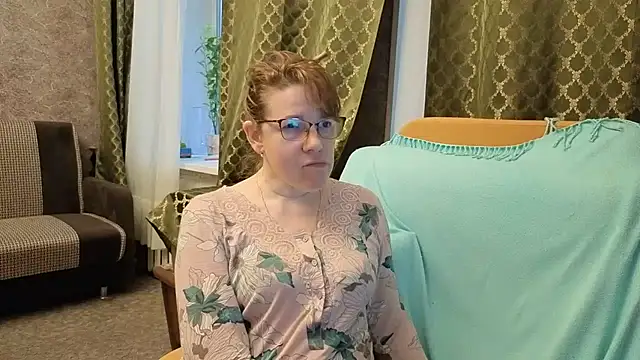 Miss_SandraX's Live XXX Chat