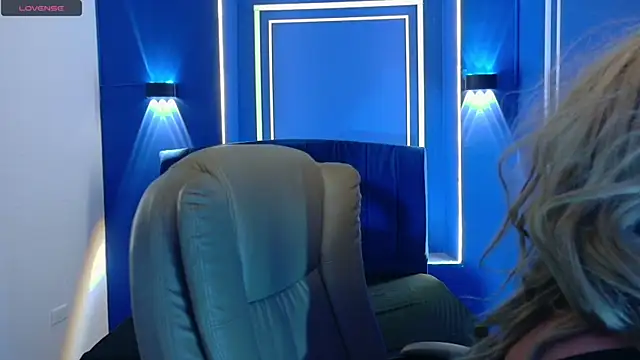 Morgaan_11's Live XXX Chat