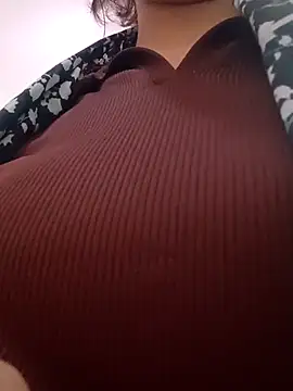Aachal_7 Adlı Modelin Canlı XXX Sohbeti