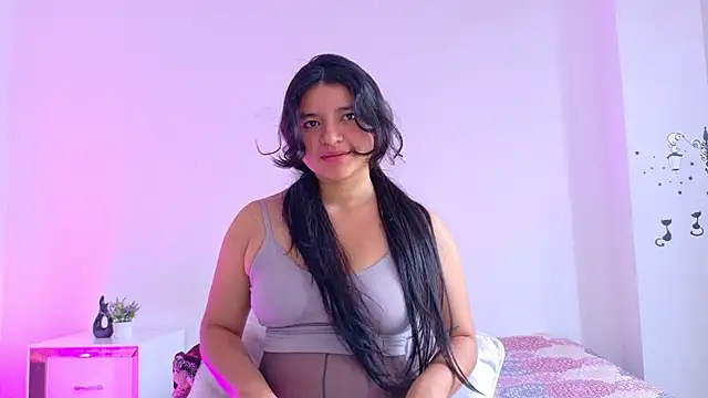 Czat XXX na żywo – ayheleensexygirl-