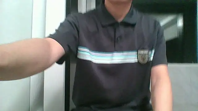 nole_china7 Live XXX-Chat