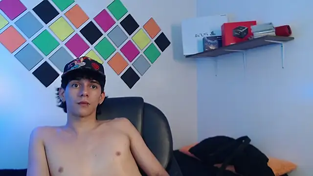 Živý XXX chat AmethystShadow17