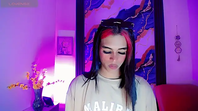 SWEET_PRINCEESS_ Chat XXX live