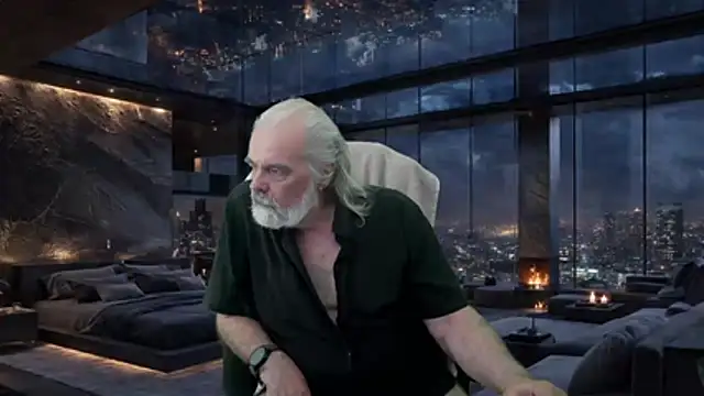 madriano Adlı Modelin Canlı XXX Sohbeti