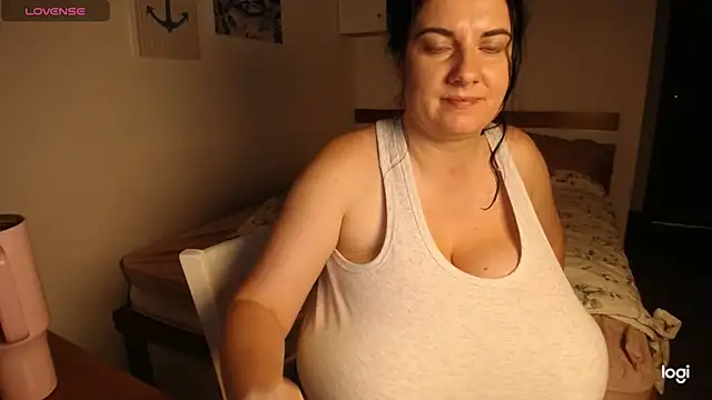 Chat XXX ao vivo de alisiaparril