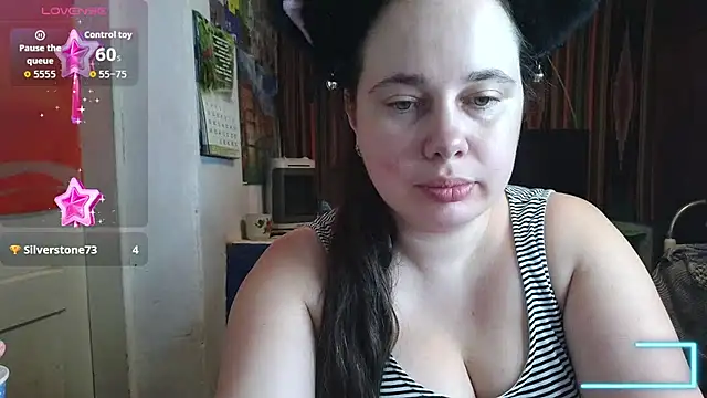 Cora_Maro – Naživo XXX chat