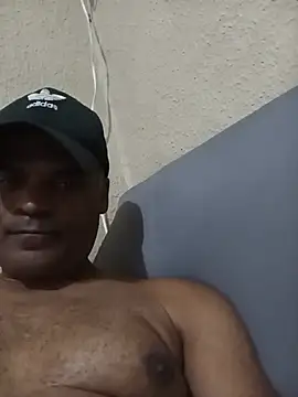 Chat XXX ao vivo de JeffersonRay