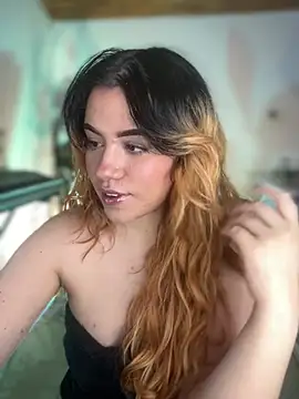Chat XXX en directo de NikkiNix