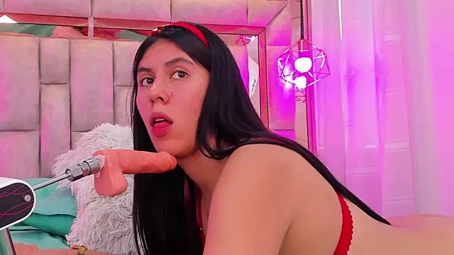 LiliGreyy's Live XXX Chat