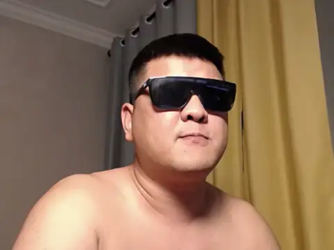 zhang1118 Obrolan Langsung XXX