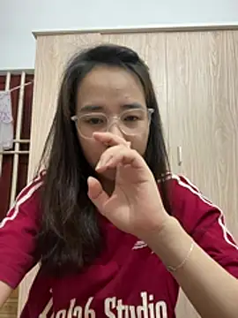 Babybooo01_ Show Webcam