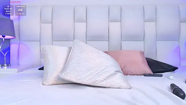 Chat +18 de VanesaGuzman ao vivo