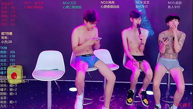 M-handsome-boy Chat XXX live