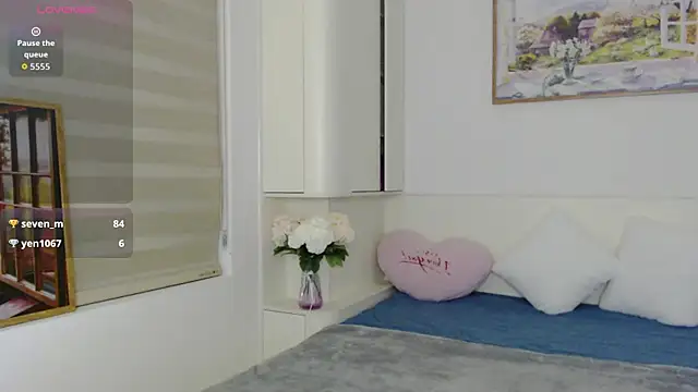 Ohmy_Linda 라이브 XXX 채팅