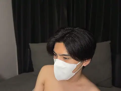 Chat XXX ao vivo de Lio_kun